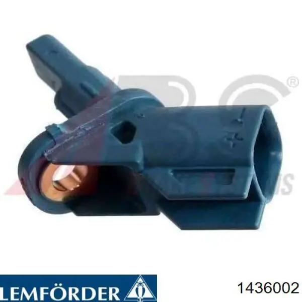 Купить 1436002 Lemforder Передняя опора двигателя