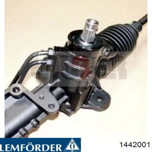 Ремкомплект рулевой рейки 1442001 Lemforder