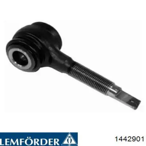 Купить 1442901 Lemforder Наконечник задней тяги (задней подвески) внешний
