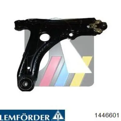 Стойки и рычаги подвески Lemforder 1446601 цена, от 32.29 USD
