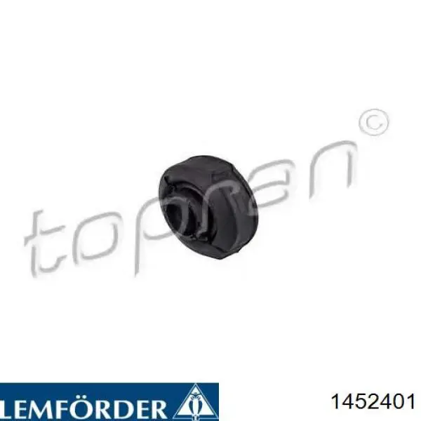 Втулка переднего стабилизатора Lemforder 1452401 цена, от 4.18 USD