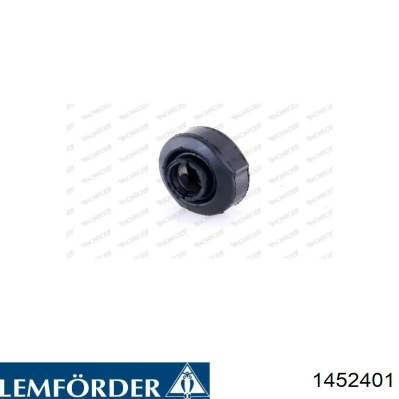 Втулка стойки стабилизатора Lemforder 1452401
