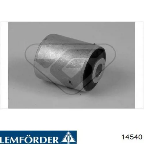 Сайлентблок передней подвески Lemforder 14540 цена, от 4.68 USD