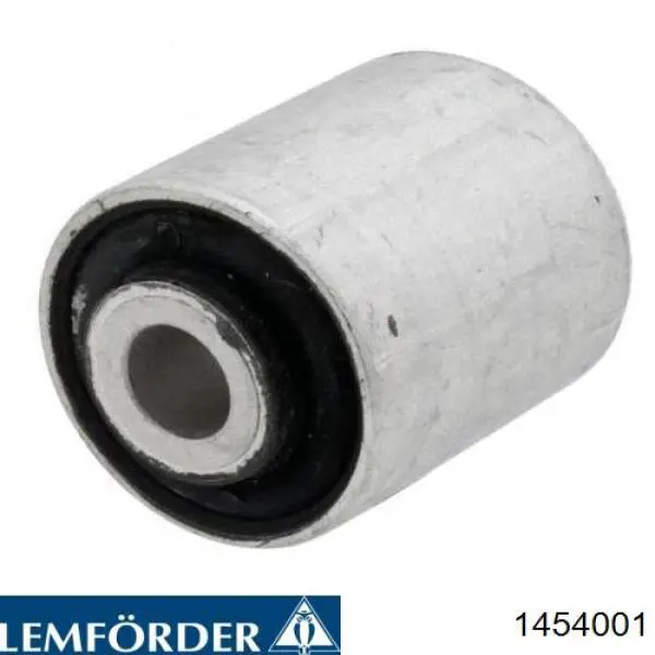 1454001 Lemforder Сайлентблок нижнего переднего рычага
