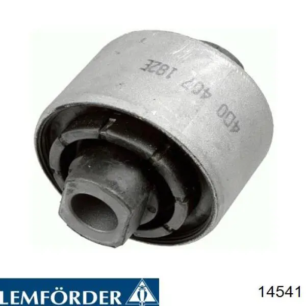 Сайлентблок передней подвески Lemforder 14541 цена, от 5.68 USD