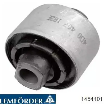 Сайлентблок передней подвески Lemforder 1454101 цена, от 6.04 USD