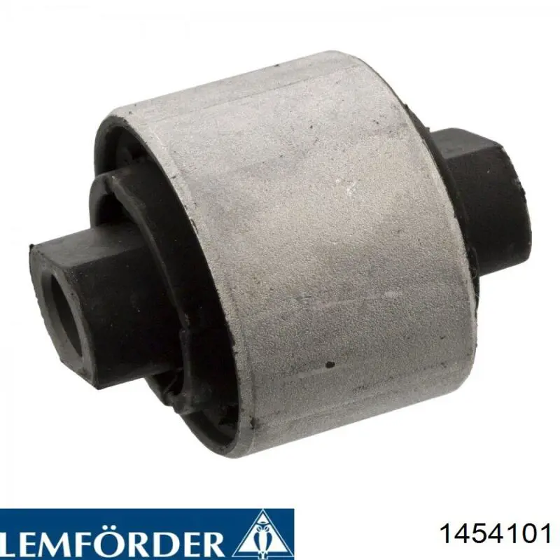Сайлентблок переднего рычага 1454101 Lemforder