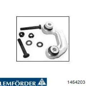 Стойка переднего стабилизатора 1454203 Lemforder