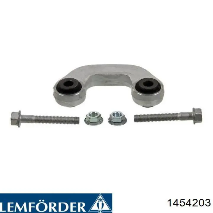 Купить 1454203 Lemforder Амортизационная стойка