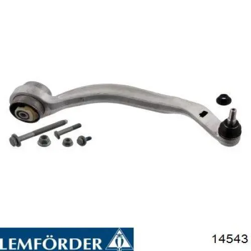 Рулевой наконечник Lemforder 14543 цена, от 11.06 USD
