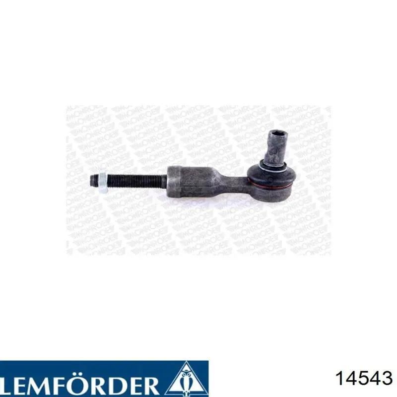 14543 Lemforder Наружный наконечник рулевой тяги