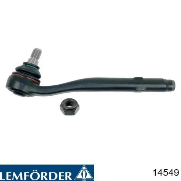 Рулевой наконечник Lemforder 14549 цена, от 9.92 USD