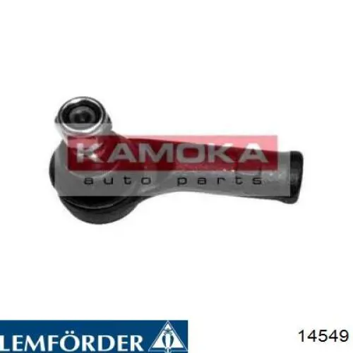 Купить 14549 Lemforder Наконечник рулевой тяги, внешний