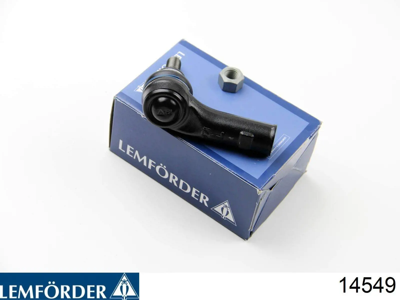 Рулевой наконечник 14549 Lemforder