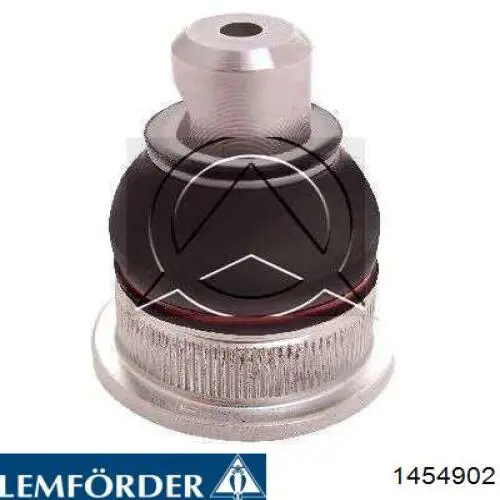 Рулевой наконечник 1454902 Lemforder
