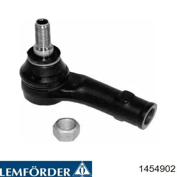Рулевой наконечник LEMFORDER 1454902