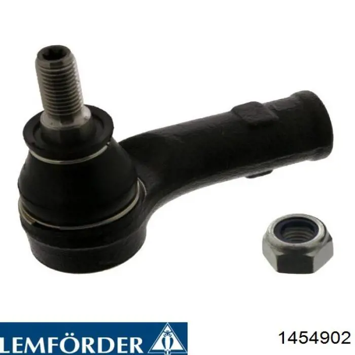 Рулевой наконечник Lemforder 1454902 цена, от 28.62 USD