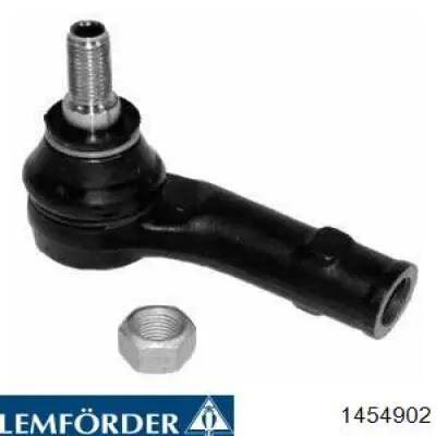 Купить 1454902 Lemforder Наконечник рулевой тяги, внешний