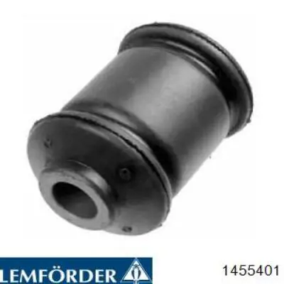 Купить 1455401 Lemforder Сайлентблок переднего верхнего рычага