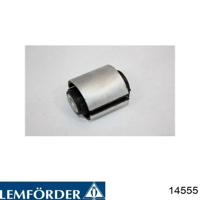 14555 Lemforder Сайлентблок нижнего переднего рычага