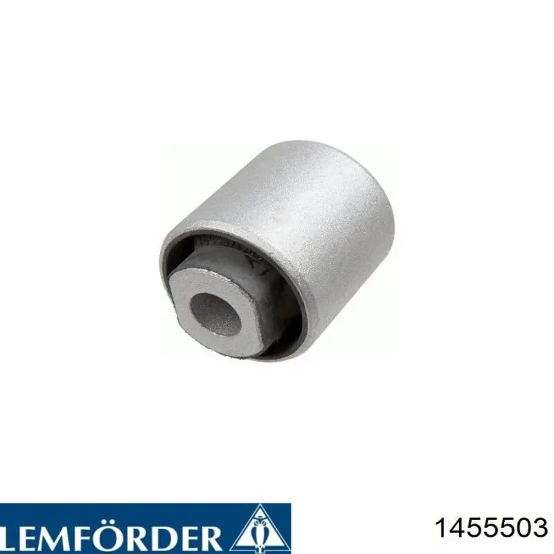 Сайлентблок передней подвески Lemforder 1455503 цена, от 9.15 USD
