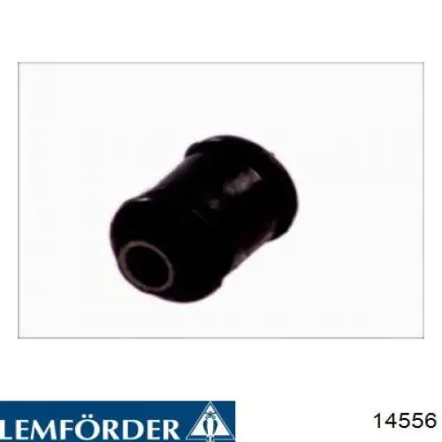 14556 Lemforder Сайлентблок нижнего переднего рычага