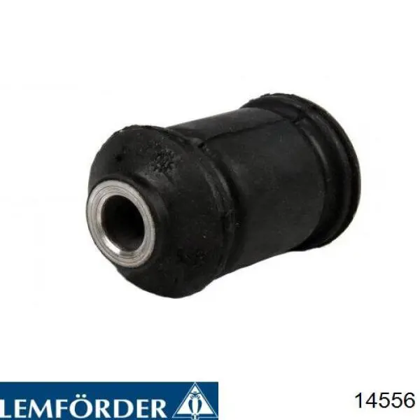 Купить 14556 Lemforder Сайлентблок нижний передней подвески