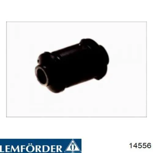 Сайлентблок переднего рычага 14556 Lemforder