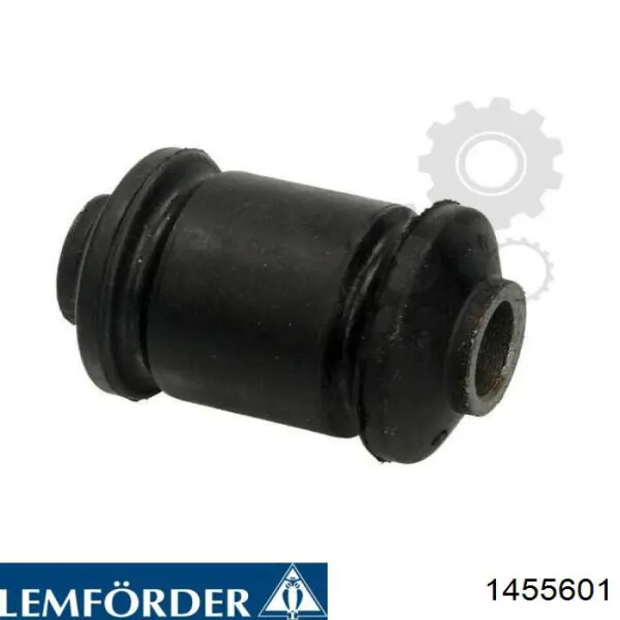 Купить 1455601 Lemforder Сайлентблок нижний передней подвески