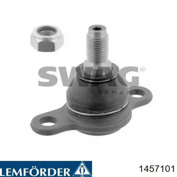 Нижняя шаровая опора 1457101 Lemforder
