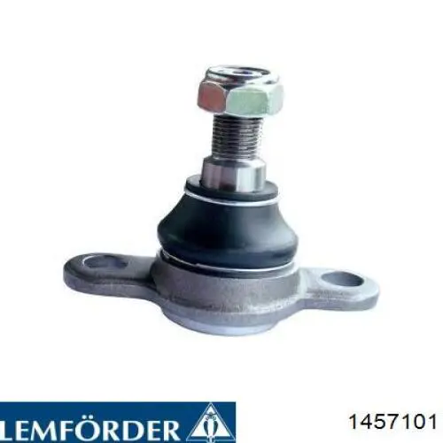 1457101 Lemforder Палец шаровой нижний