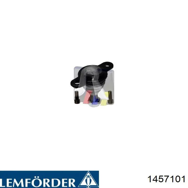 Купить 1457101 Lemforder Нижняя шаровая опора