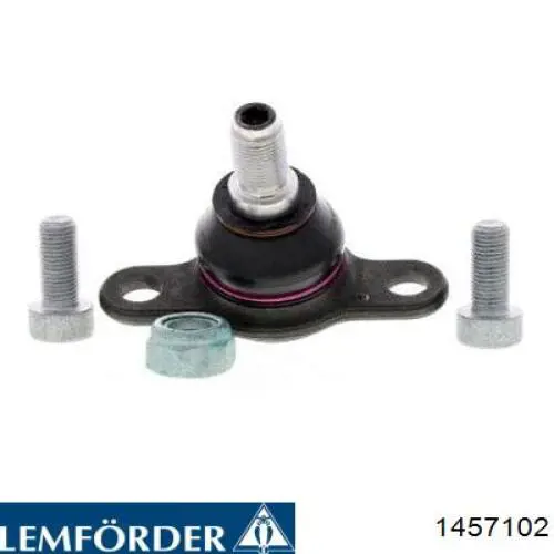 Нижняя шаровая опора 1457102 Lemforder