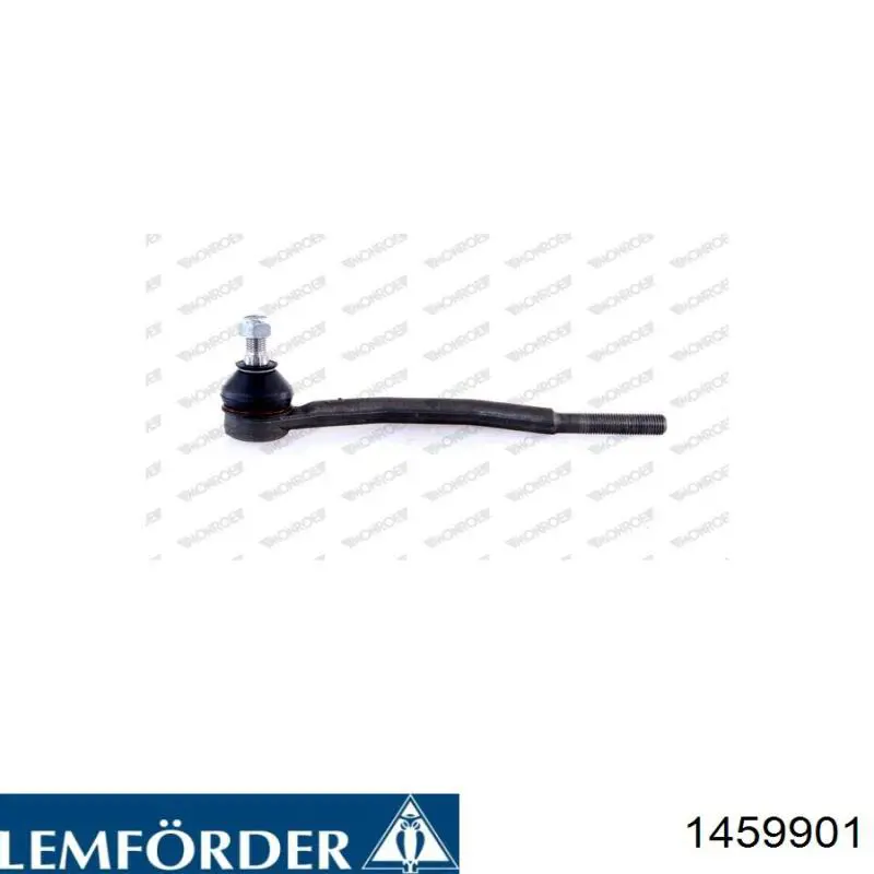 Купить 1459901 Lemforder Наконечник рулевой тяги, внешний