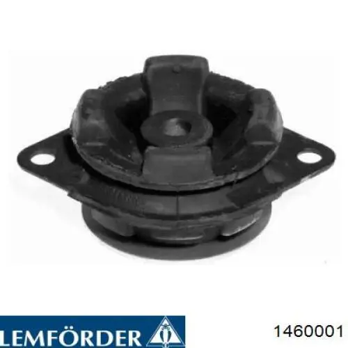 Купить Подушка коробки передач Ауди 80 B4 8C2
