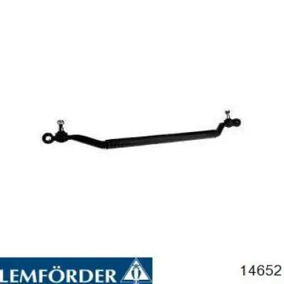 Тяга рулевая центральная 14652 Lemforder