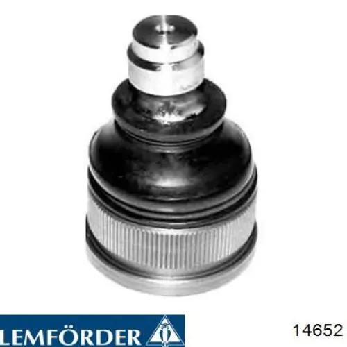 14652 Lemforder Тяга рулевая, центральная