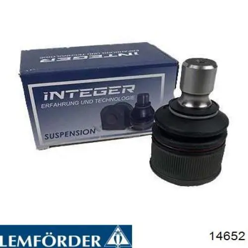 Купить 14652 Lemforder Тяга рулевая центральная