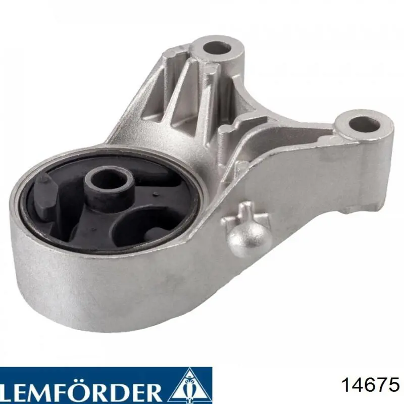 14675 Lemforder Подушка (опора) двигателя, левая
