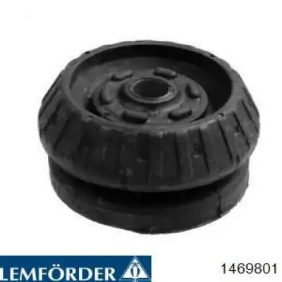 Опора стойки амортизатора переднего Lemforder 1469801 цена, от 22.30 USD