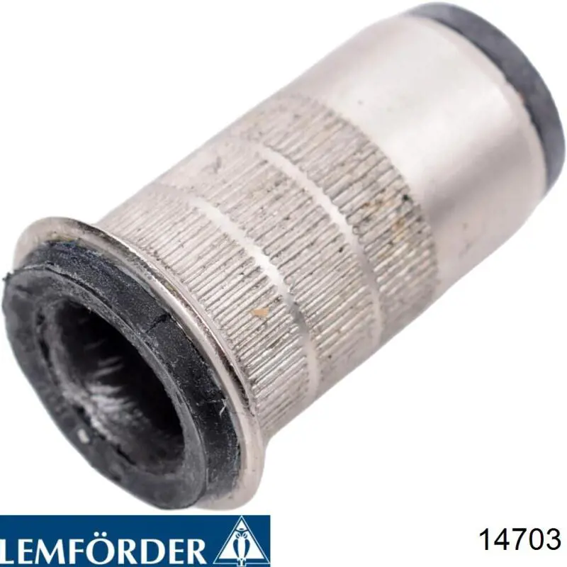 Наконечник рулевой тяги внутренний левый Lemforder 14703 цена, от 7.43 USD