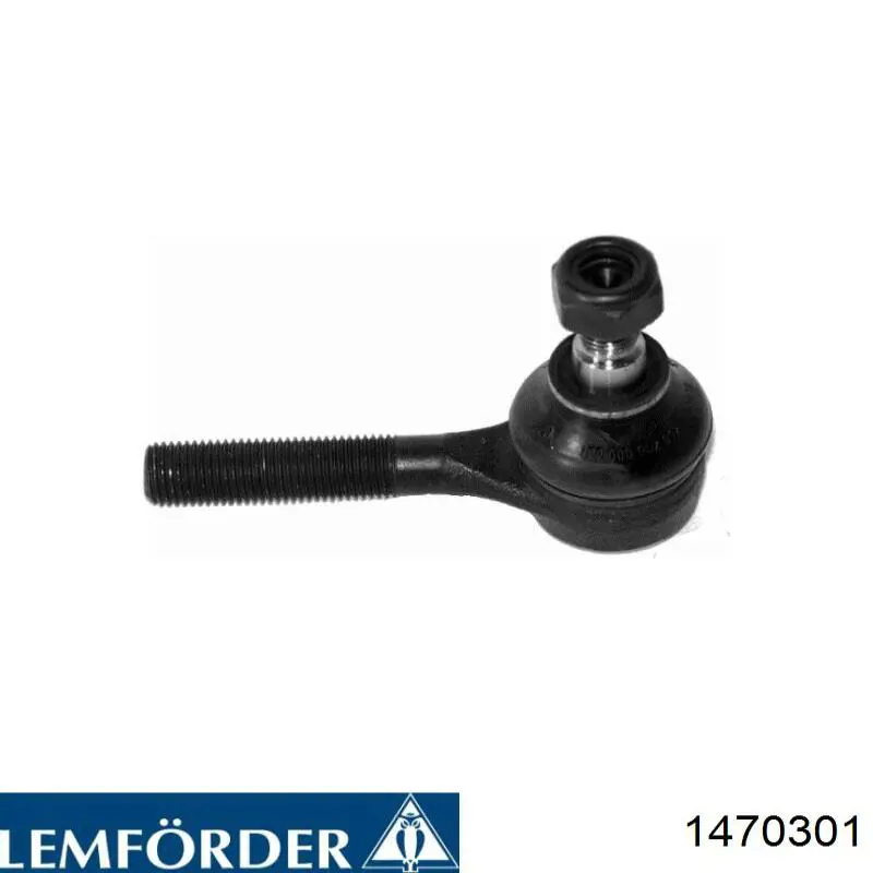 1470301 Lemforder наконечник рулевой тяги внутренний левый