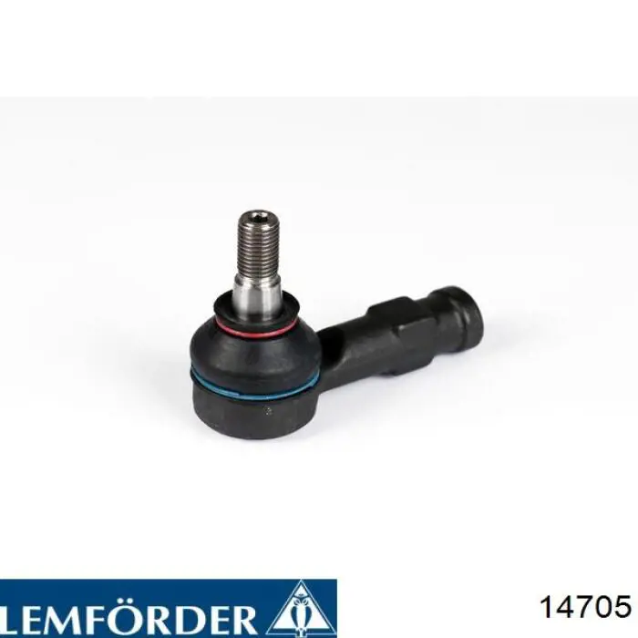 Рулевой наконечник 14705 Lemforder