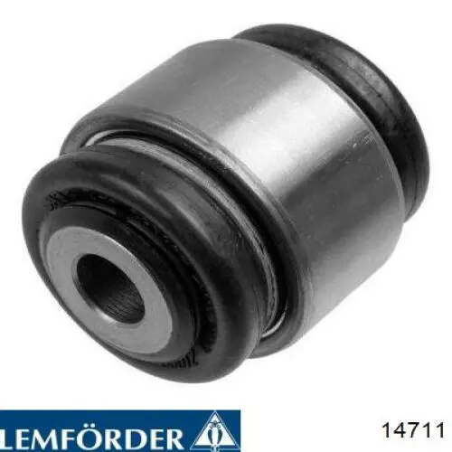 Купить 14711 Lemforder Сайлентблок цапфы задней