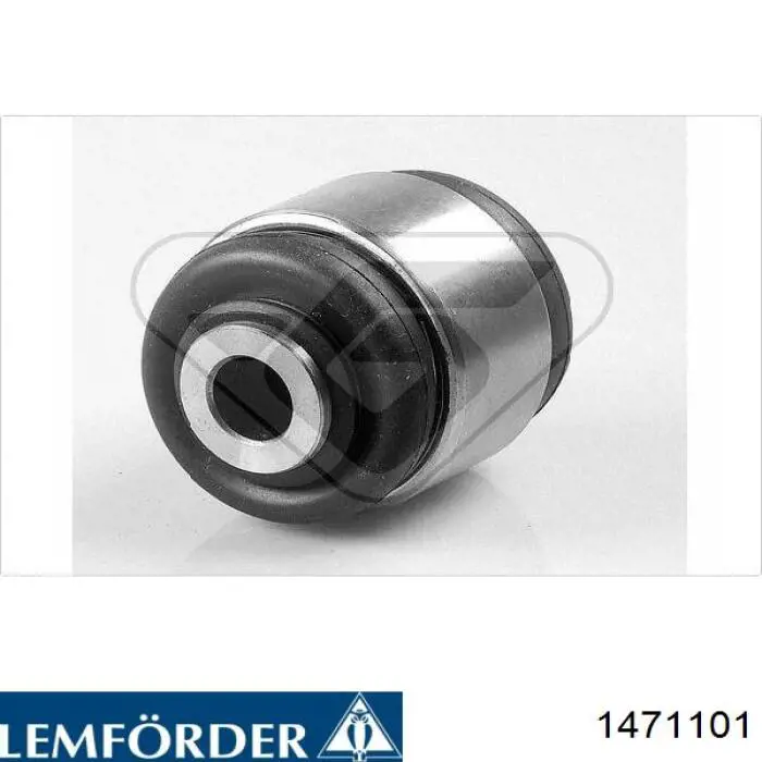 Сайлентблок заднего кулака Lemforder 1471101 цена, от 19.39 USD