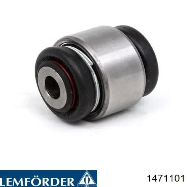 Купить 1471101 Lemforder Сайлентблок цапфы задней