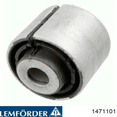 1471101 Lemforder Сайлентблок цапфы