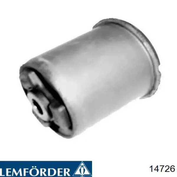 14726 Lemforder Сайлентблок балки моста