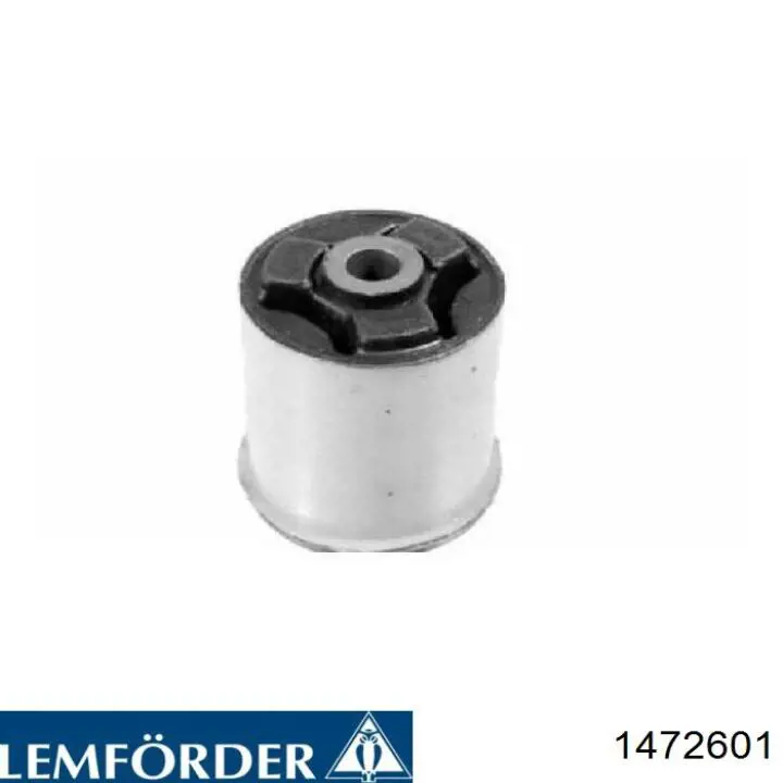 Сайлентблок заднего подрамника Lemforder 1472601 цена, от 8.71 USD