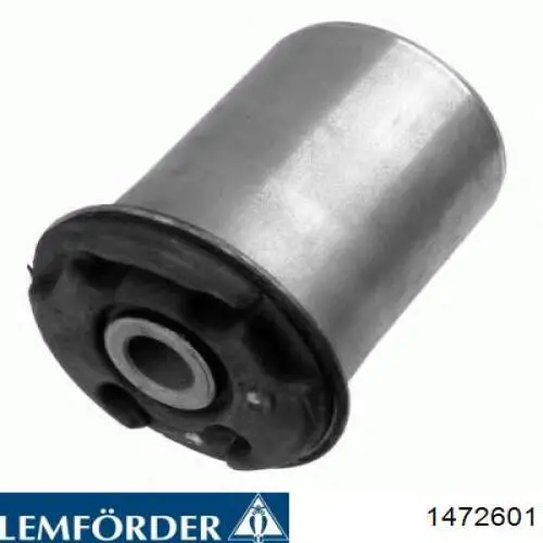 Купить 1472601 Lemforder Сайлентблок задней балки